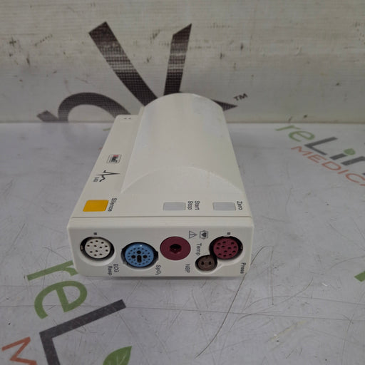 Philips Philips M3001AL-A05C06 Masimo Rainbow SpO2, NIBP, ECG, Temp, IBP MMS Module Patient Monitors reLink Medical