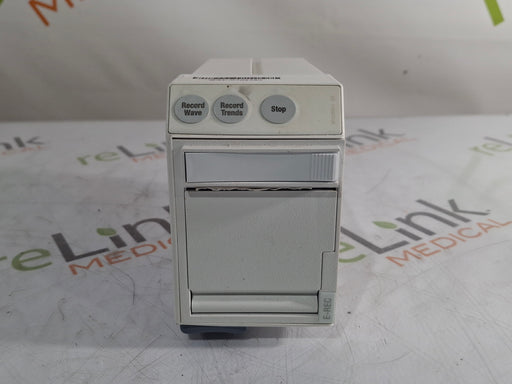 GE Healthcare GE Healthcare E-REC-00 Recorder Module Patient Monitors reLink Medical