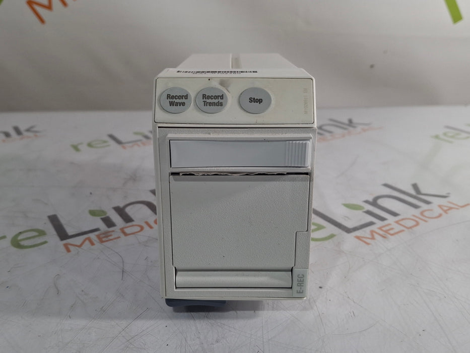 GE Healthcare GE Healthcare E-REC-00 Recorder Module Patient Monitors reLink Medical