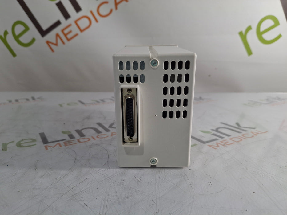 GE Healthcare GE Healthcare E-REC-00 Recorder Module Patient Monitors reLink Medical