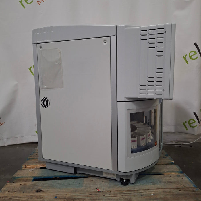 Thermo Scientific Thermo Scientific Gemini AS Slide Stainer Research Lab reLink Medical