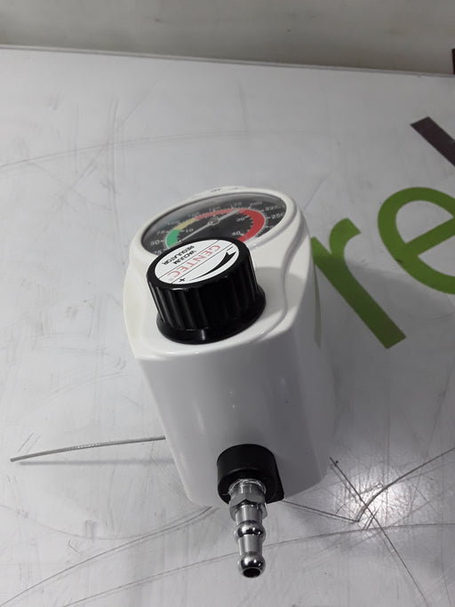 Gentec Gentec Vacuum Regulator Suction Regulators Respiratory reLink Medical