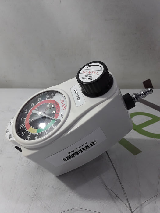 Gentec Gentec Vacuum Regulator Suction Regulators Respiratory reLink Medical