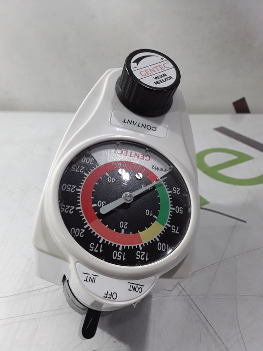 Gentec Gentec Vacuum Regulator Suction Regulators Respiratory reLink Medical