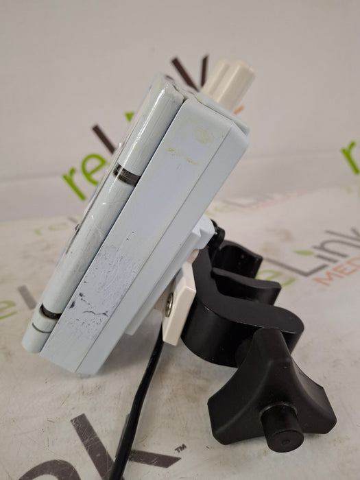 Baxter Baxter Sigma Spectrum 8.00.04 w/ A/B/G/N Battery Infusion Pump Infusion Pump reLink Medical