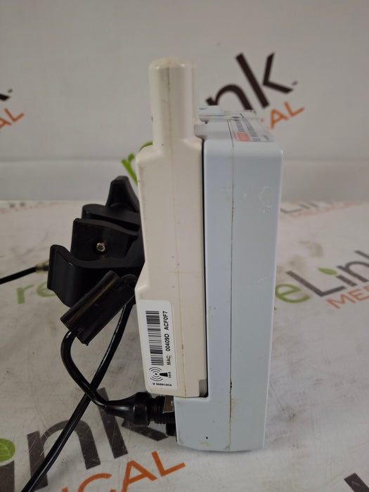 Baxter Baxter Sigma Spectrum 8.00.04 w/ A/B/G/N Battery Infusion Pump Infusion Pump reLink Medical