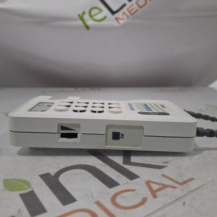 Huntleigh Huntleigh Dopplex D900 Vascular / Obstetric Doppler Surgical Equipment reLink Medical