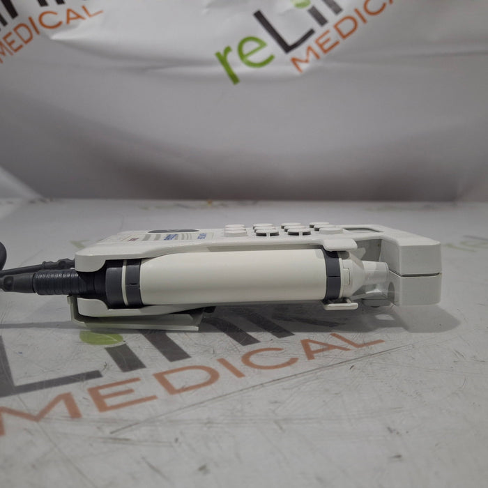 Huntleigh Huntleigh Dopplex D900 Vascular / Obstetric Doppler Surgical Equipment reLink Medical