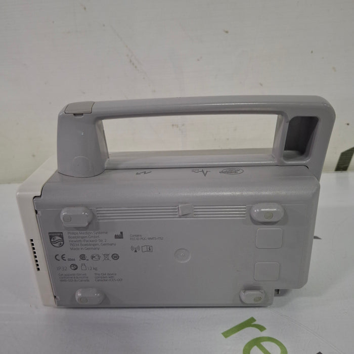 Philips Philips IntelliVue X2 Module - OxiMax SpO2 Patient Monitors reLink Medical