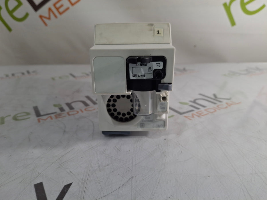 GE Healthcare E-CAiO-00 Gas Exhaust Module