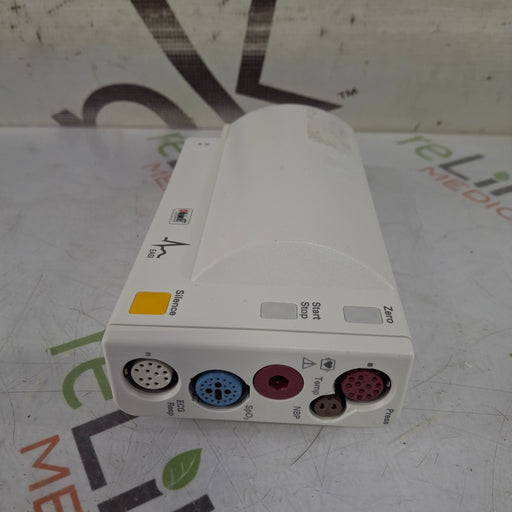 Philips Philips M3001AL-A05C06 Masimo Rainbow SpO2, NIBP, ECG, Temp, IBP MMS Module Patient Monitors reLink Medical