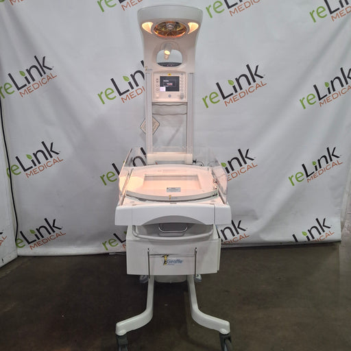 GE Healthcare GE Healthcare Giraffe IRES Infant Warmer Infant Warmers and Incubators reLink Medical