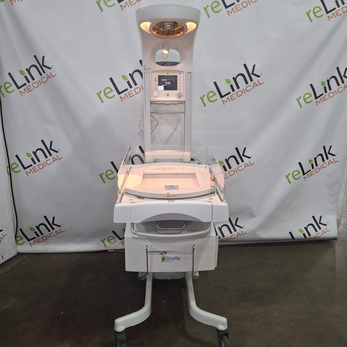 GE Healthcare GE Healthcare Giraffe IRES Infant Warmer Infant Warmers and Incubators reLink Medical