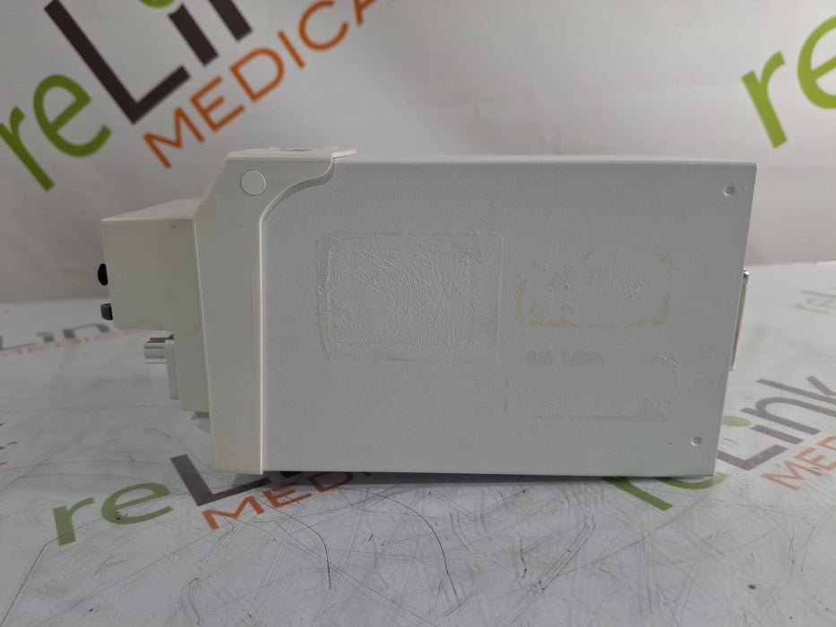 GE Healthcare GE Healthcare E-CAiOV Gas Module Patient Monitors reLink Medical