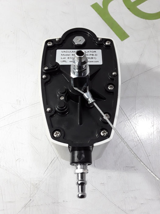 Gentec Gentec Vacuum Regulator Suction Regulators Respiratory reLink Medical