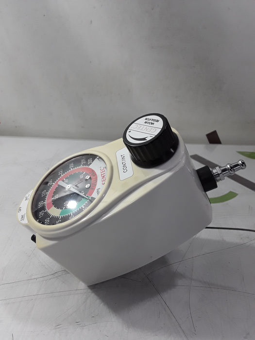 Gentec Gentec Vacuum Regulator Suction Regulators Respiratory reLink Medical