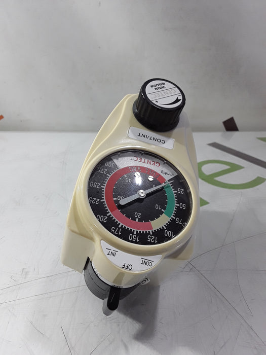Gentec Gentec Vacuum Regulator Suction Regulators Respiratory reLink Medical