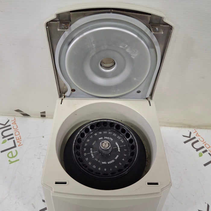 Eppendorf Eppendorf 5415D Centrifuge Centrifuges reLink Medical