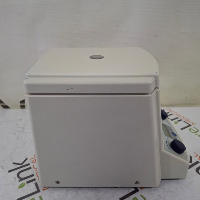Eppendorf Eppendorf 5415D Centrifuge Centrifuges reLink Medical