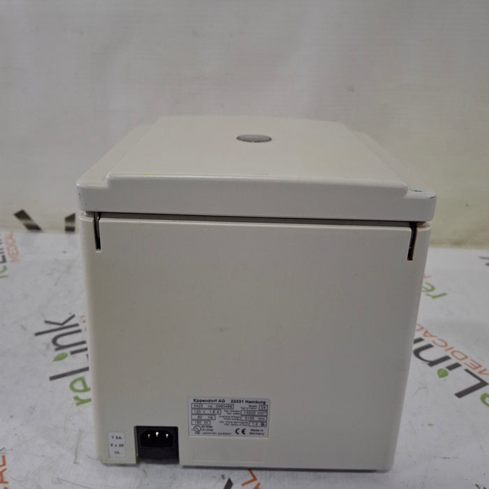 Eppendorf Eppendorf 5415D Centrifuge Centrifuges reLink Medical