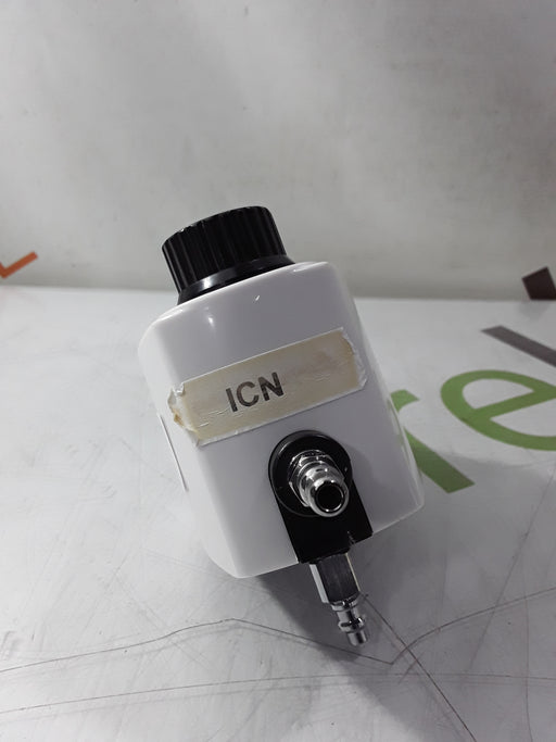 Gentec Gentec Vacuum Regulator Suction Regulators Respiratory reLink Medical