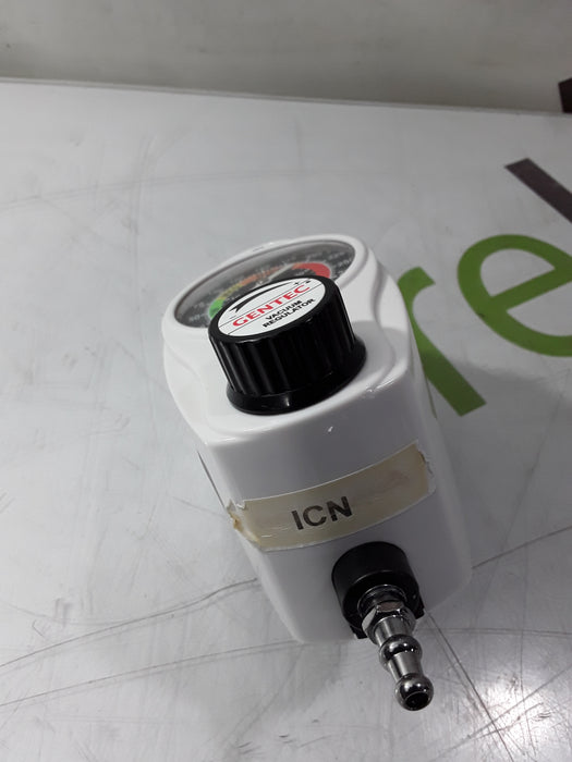 Gentec Gentec Vacuum Regulator Suction Regulators Respiratory reLink Medical
