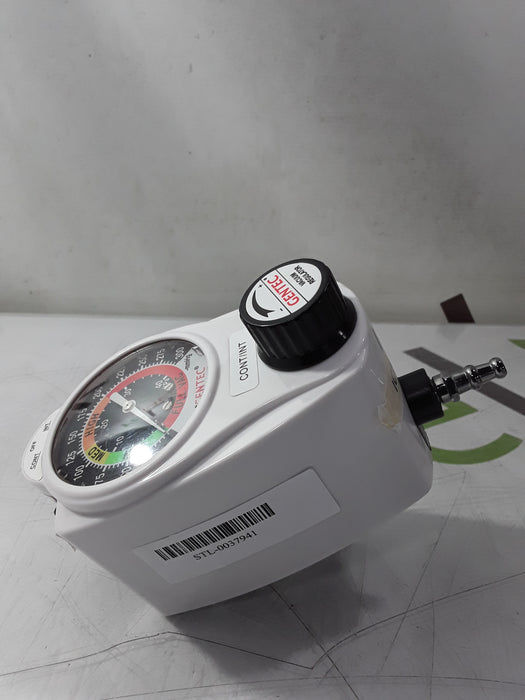 Gentec Gentec Vacuum Regulator Suction Regulators Respiratory reLink Medical