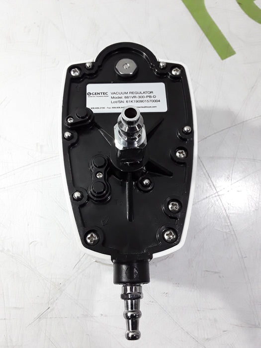 Gentec Gentec Vacuum Regulator Suction Regulators Respiratory reLink Medical