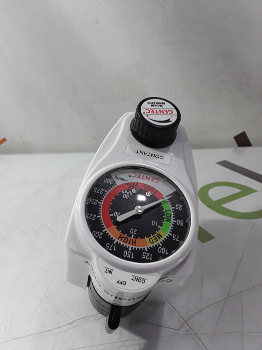 Gentec Gentec Vacuum Regulator Suction Regulators Respiratory reLink Medical