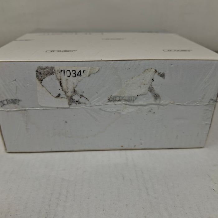 Biomet, Inc. 110017109 G7 Finned Acetabular Shell, 64mm