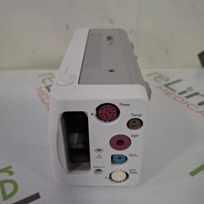 Philips Philips IntelliVue X2 Module - Masimo SpO2 Patient Monitors reLink Medical