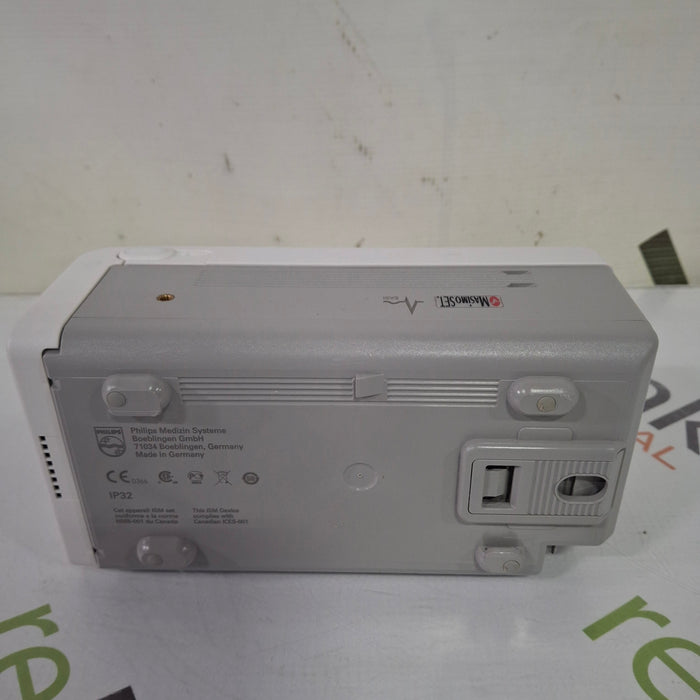 Philips Philips IntelliVue X2 Module - Masimo SpO2 Patient Monitors reLink Medical