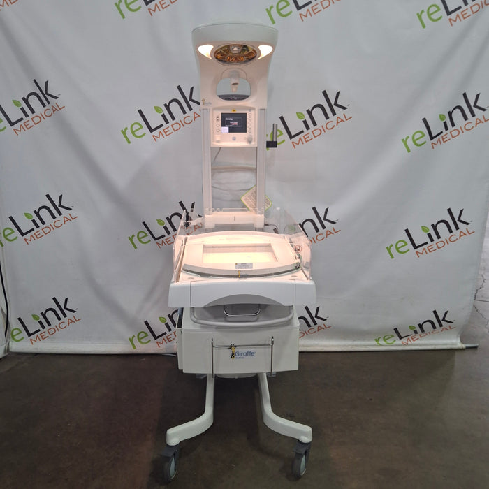 GE Healthcare Giraffe IRES Infant Warmer