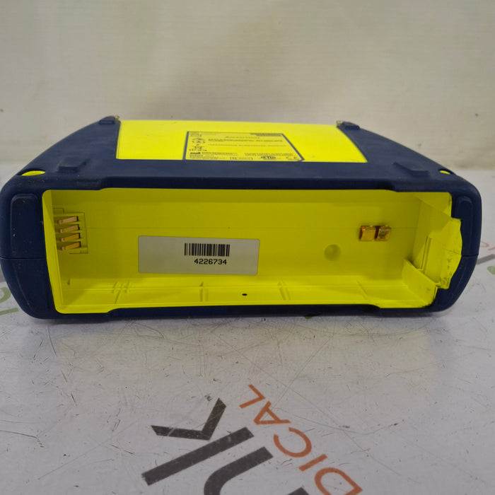 Cardiac Science PowerHeart G3 AED