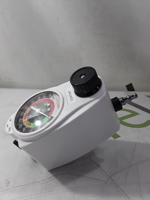 Gentec Gentec Vacuum Regulator Suction Regulators Respiratory reLink Medical