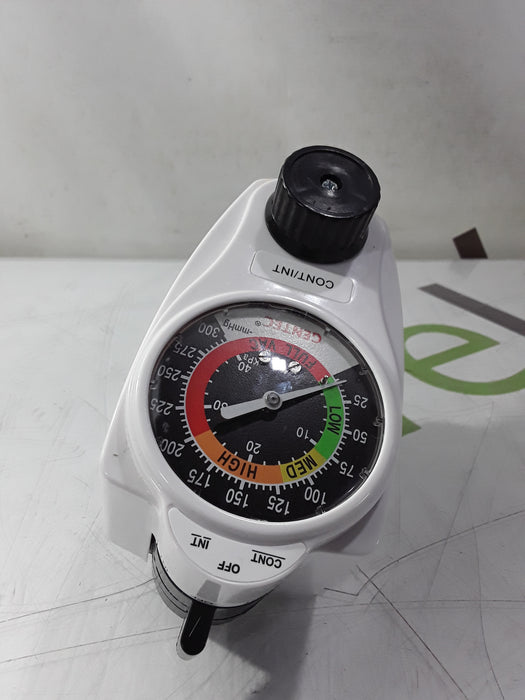 Gentec Gentec Vacuum Regulator Suction Regulators Respiratory reLink Medical