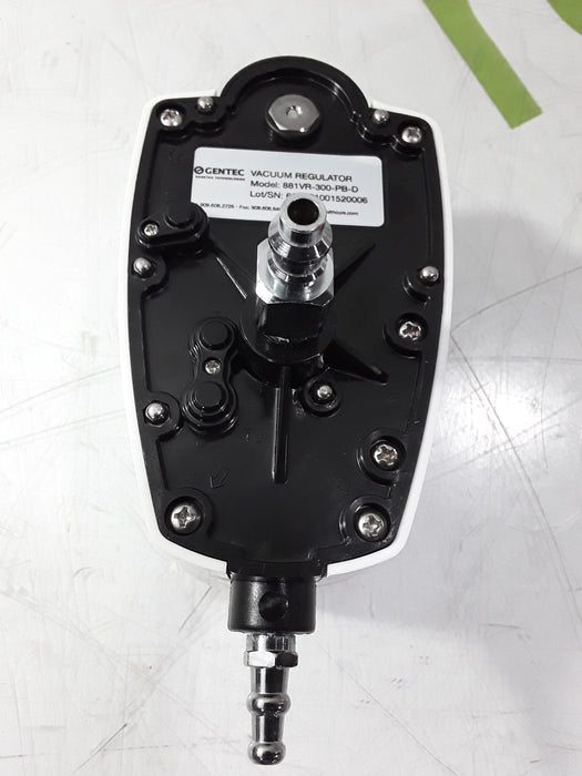Gentec Gentec Vacuum Regulator Suction Regulators Respiratory reLink Medical