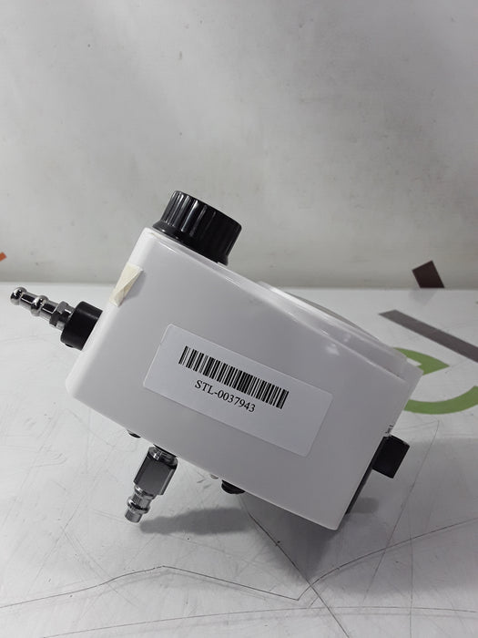 Gentec Gentec Vacuum Regulator Suction Regulators Respiratory reLink Medical