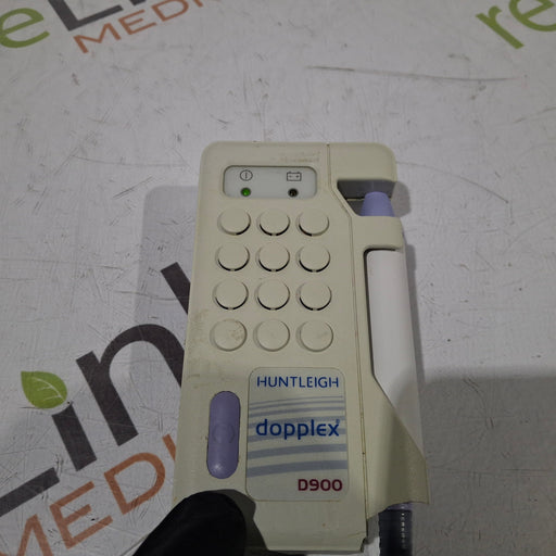 Huntleigh Huntleigh Dopplex D900 Vascular / Obstetric Doppler Surgical Equipment reLink Medical