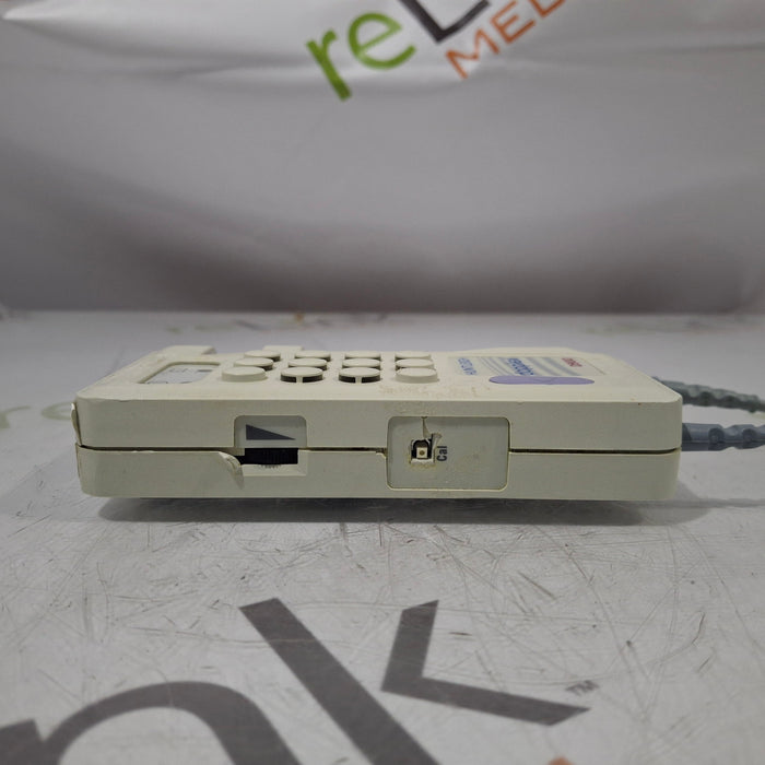 Huntleigh Huntleigh Dopplex D900 Vascular / Obstetric Doppler Surgical Equipment reLink Medical