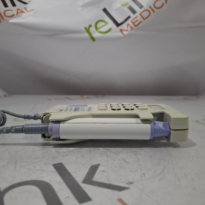 Huntleigh Huntleigh Dopplex D900 Vascular / Obstetric Doppler Surgical Equipment reLink Medical