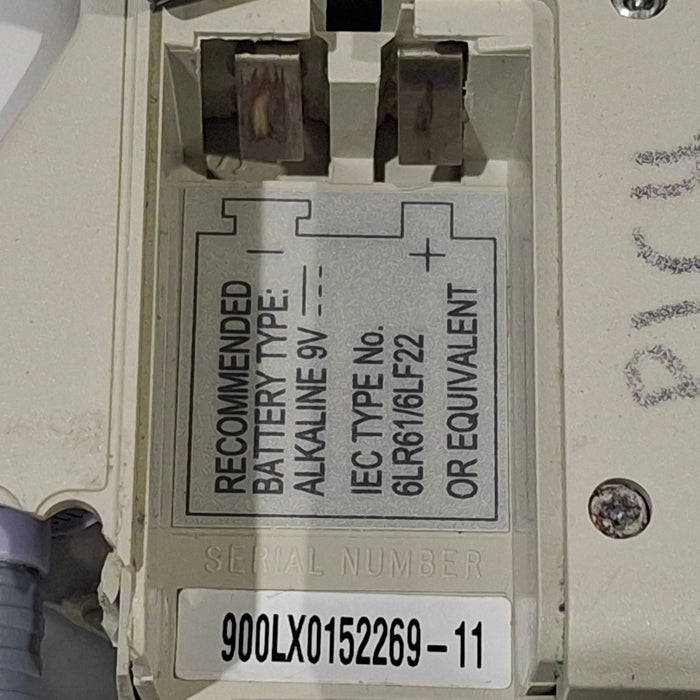 Huntleigh Huntleigh Dopplex D900 Vascular / Obstetric Doppler Surgical Equipment reLink Medical