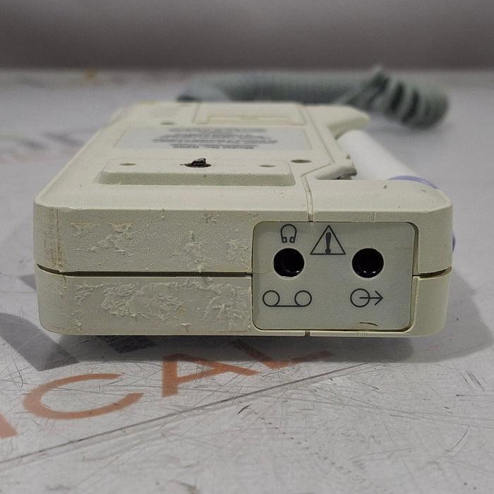 Huntleigh Huntleigh Dopplex D900 Vascular / Obstetric Doppler Surgical Equipment reLink Medical