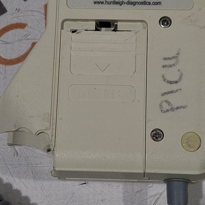 Huntleigh Huntleigh Dopplex D900 Vascular / Obstetric Doppler Surgical Equipment reLink Medical