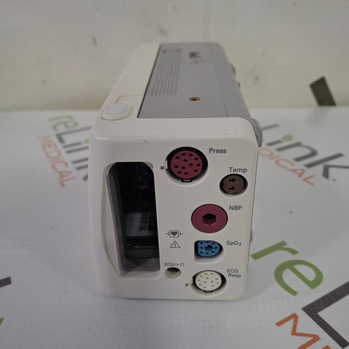 Philips Philips IntelliVue X2 Module - Masimo SpO2 Patient Monitors reLink Medical