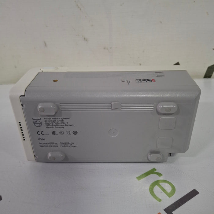 Philips Philips IntelliVue X2 Module - Masimo SpO2 Patient Monitors reLink Medical