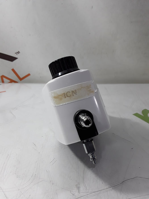 Gentec Gentec Vacuum Regulator Suction Regulators Test Equipment reLink Medical