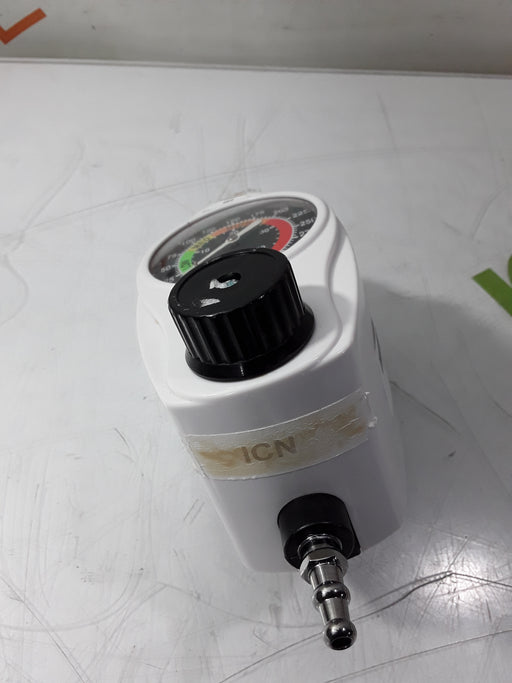 Gentec Gentec Vacuum Regulator Suction Regulators Test Equipment reLink Medical