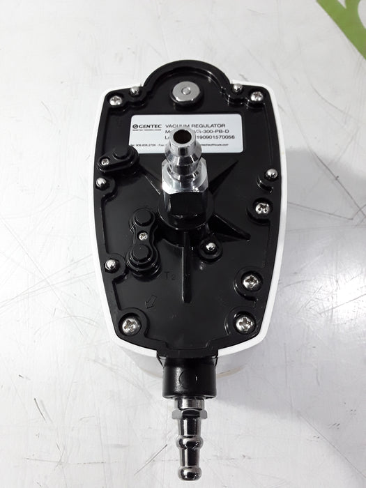 Gentec Gentec Vacuum Regulator Suction Regulators Test Equipment reLink Medical