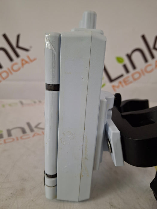 Baxter Baxter Sigma Spectrum 8.00.04 w/ A/B/G/N Battery Infusion Pump Infusion Pump reLink Medical